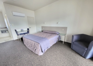 Hawera Central Motor Lodge