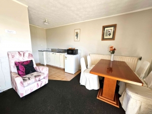 Gateway International Motel