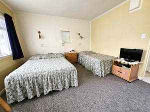 Dargaville Motel (FHGC)