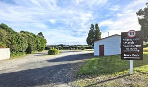 Sentry Hill Motel (FHGC)